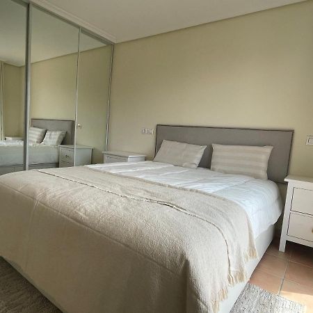 אלבופיירה Falesia Beach Apartment מראה חיצוני תמונה