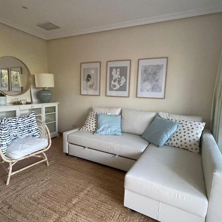 אלבופיירה Falesia Beach Apartment מראה חיצוני תמונה