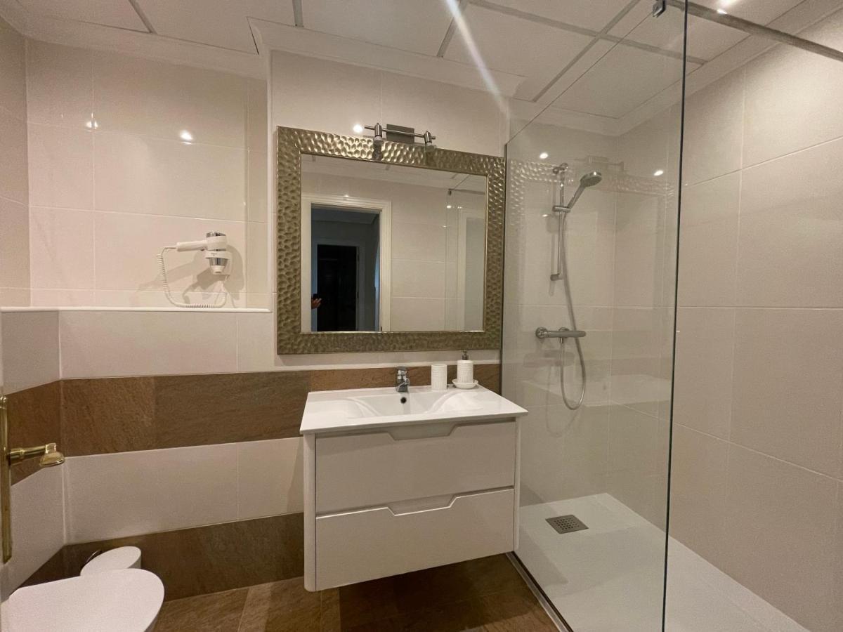 אלבופיירה Falesia Beach Apartment מראה חיצוני תמונה