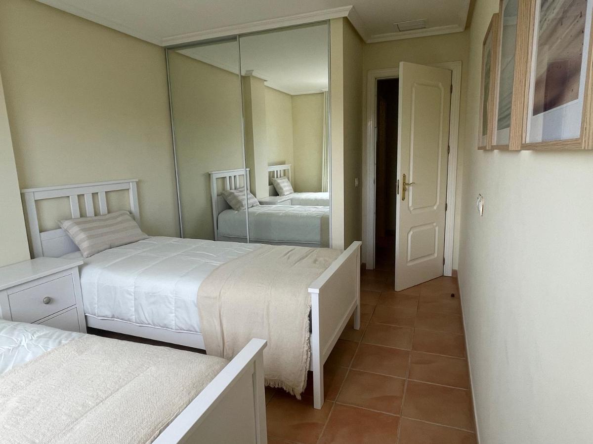 אלבופיירה Falesia Beach Apartment מראה חיצוני תמונה