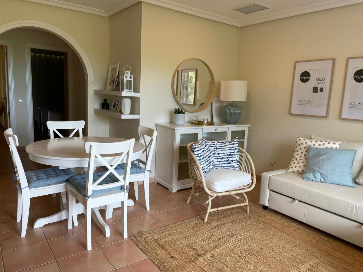 אלבופיירה Falesia Beach Apartment מראה חיצוני תמונה